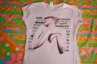 Marilyn Monroe Ladies T Shirt Med Great Marilyn Shirt