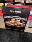 Limp Bizkit Chocolate Starfish 2000 18x24    Promo Poster Nos