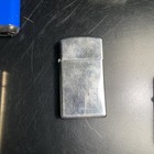 Vintage Zippo Cigarette Lighter Flamex And Other Lighters 5 Total