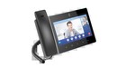 Grandstream Gs-gxv3480 Android 11 Smart Ip Video Phone 8  Touchscreen 16 Lines