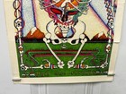 Phil Lesh   Friends  grateful Dead  Vtg Concert Tour Poster Rare 19 x13 