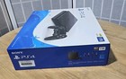  wow New Sony Playstation 4 Slim 1tb Console - Jet Black Cuh-2215b 