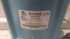 Little Giant 511432 1 2 Hp 3450 Rpm 115vac 25 Ft Max Head Manual Sewage Pump