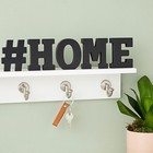 Bright Creations 54 Pieces 3d Wooden Alphabet Letters For Tabletop Home Wall