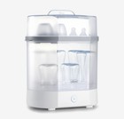 Chicco Baby Bottle Steam Sterilizer 3 In 1 Modular System