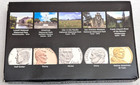 2019-s United States Us Mint Silver Proof Set 10 Coins W  Ogp   Coa  unopened 