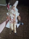 Mark Roberts Healing Heart Fairy Medium 16  Posable Figure Doll 51-56648