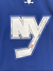 Reebok Nhl Premier Mens Small New York Islanders John Tavares Hockey Jersey 