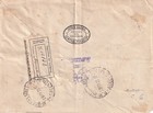 1929 Asuncion  Paraguay To Buenos Aires  Argentina Certified Airmail  62046 