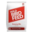 Economy Mix Wild Bird Feed  Value Bird Seed Blend  20 Lbs 