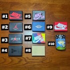 Yeezy 3d Mini Sneaker Keychain And Shoe Box Option Us Seller Quality
