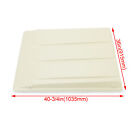 Top Canopy With Bracket For John Deere Compact Utility Tractors Rops-white
