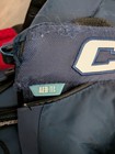 Ccm Jetspeed Ft6 Pro Senior Small Ice Hockey Pants - Navy 
