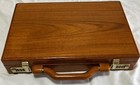 Dan Wesson  357 Pistol Pac Storage Case