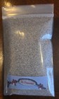 St Thomas   Beach Sand Sample  3x2 Bag  Celebrity  Cruise
