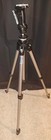 Bogen Manfrotto  3021 W   3265 Head   Professional Camera Tripod Made In Italy