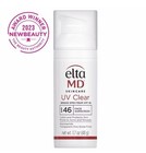 Elta Md Uv Clear Face Sunscreen Spf 46   Oil-free Sunscreen 1 7oz   Exp 09 2027