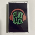 Play Back Fm Mixtape Gta San Andreas  Cassette Tape Old School Hip Hop