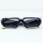 Nvidia 3d Vision Wireless Glasses  942-10701-0101-002  New Open Box Immersive
