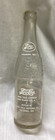 Vintage Acl Red White Blue Double Dot Pepsi Cola Soda Bottle Vincennes Indiana