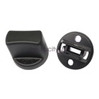 4408a167 Keyless Ignition Start Switch Knob Cap   Insert For Mitsubishi Lancer