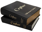 Cepher - Large Print Soft Cover