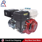 Gas Engine For Honda Gx160 4-stroke Ohv Air Cooled Single Cylinder 6 5hp 160cc