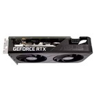 Asus Nvidia Geforce Rtx 4060 Dual 8gb Gddr6 Pcie 4 0 Graphics Card