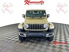 2025 Jeep Gladiator Sport 4dr 4wd Pickup Truck Heated Seats Remote Start