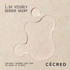 Cecred Restoring Hair   Edge Drops Beyonc   - 1 7 Oz - Brand New