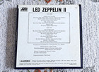 Led Zeppelin 11 Reel To Reel Tape 4 Track 3 3 4 Ips Stereo X 8236