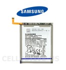 New Oem Samsung Galaxy S20 Plus 5g Battery Eb-bg985aby Genuine Replacement G986f