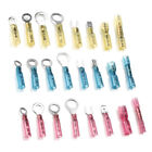 320 500pcs Heat Shrink Butt Wire Connectors Waterproof Crimp Splice Terminal Kit