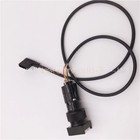 1pc Cpc Push Button 71 186 4421 Heidelberg Sm102 Mo Printing Machine 81 186 3855