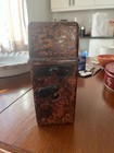 German Ww2 Original Field Phone From 1941