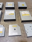   lot Of 15   Cd-rom dvd-rom Internal Drives Computer Parts Use Recovery Repair