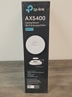 Tp-link Eap670 Omada Wifi 6 Ax5400 Wireless 2 5g Ceiling Mount Access Point