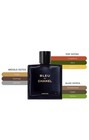 100ml Spray Bleu De Parfum Men 3 4 Oz New