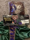 Rubies Pets Hocus Pocus  Winifred Sanderson Pet Costume For For Dogs - Large Nwt