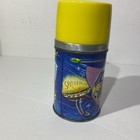 Rare Near Mint Original Vintage 1963 The Jetsons Thermos