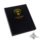 Kuwait Set Of 3 Coin Albums 1961-1977 1979-2005 2006-2012   Update Page