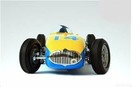 Racing Race Car Formula 1 18grand Prix24 Indy 12custom Built Metal Body Model