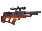 Beeman 1357 Pcp Underlever Air Rifle