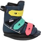 Slingshot Grom Evershred Wakeboard Boots - 2024