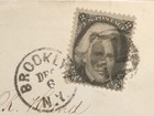 Ny Brooklyn Cover  73 Fancy Negative  l  Cancel On Tiny Ladies  Cover