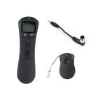Wireless Timer Shutter Release Remote Control For Nikon D200 d300 d700 d800 Us