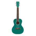 Cordoba 15c Concert Ukulele - Catalonia Green - Open Box