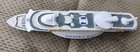 Royal Caribbean Voyager Of The Seas 12  Long Display Model Good Condition