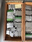 Machinist Tools   Die Head   40  Sets Of Chasers
