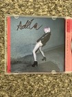 Adela The Provocateur Signed Cd 